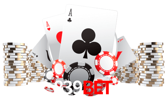 Jogue jogos de pôquer em 839Bet